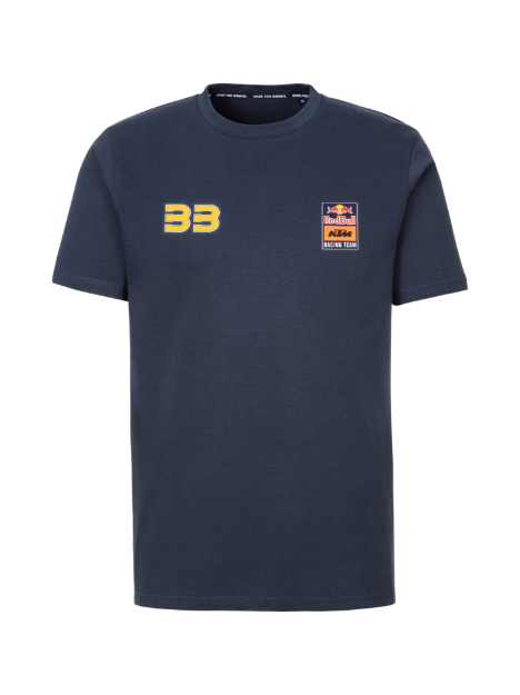 RED BULL Brad Binder Rider T-Shirt