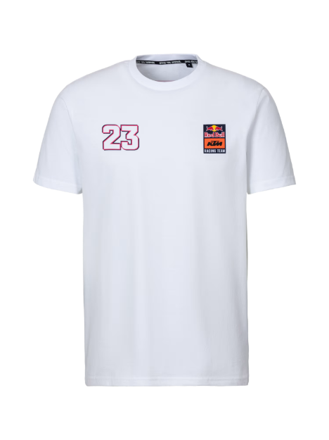 RED BULL Bastianini's T-shirt