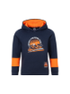 RED BULL Youth Grid Hoodie