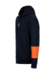 RED BULL Grid Hoodie