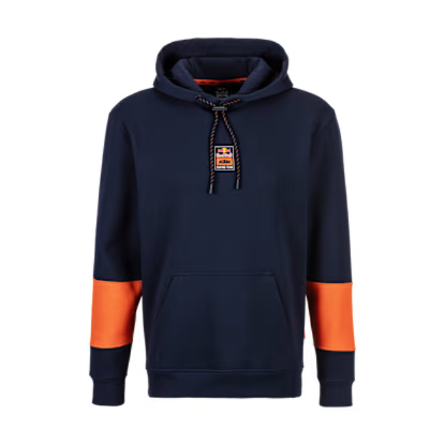 RED BULL Grid Hoodie