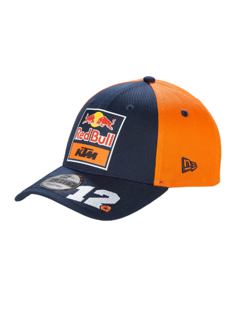 RED BULL New Era Replica Viñales Cap