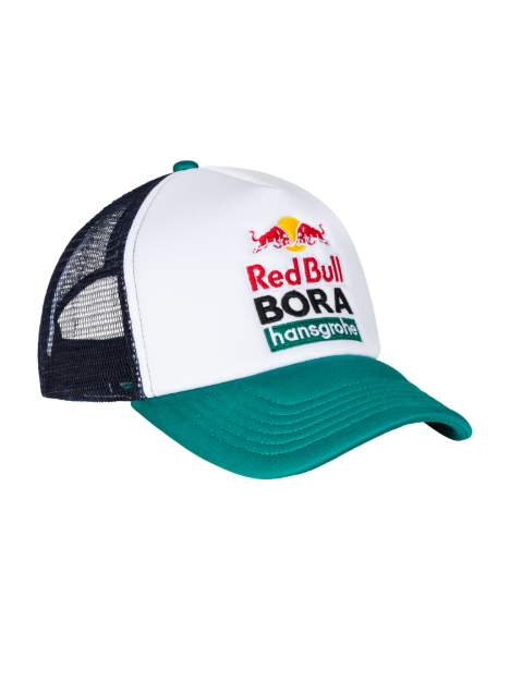 RED BULL Urban Trucker Cap