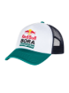 RED BULL Urban Trucker Cap