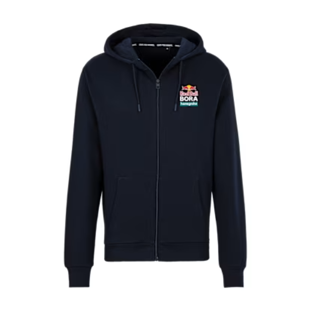 RED BULL Essential Zip Hoodie