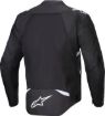 ALPINESTARS JACKET T-SPS AIR V2 BLK/WHT