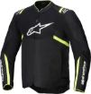 ALPINESTARS JACKET T-SPS AIR V2 BLK/YEL