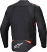 ALPINESTARS JACKET T-SPS AIR V2 BK/RD