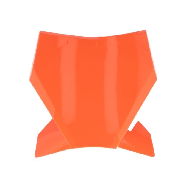 ACERBIS SPREDNJA ŠTEVILČNICA KTM SX 50