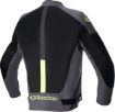 ALPINESTARS JACKET T-SPX SUPERAIR BK/Y