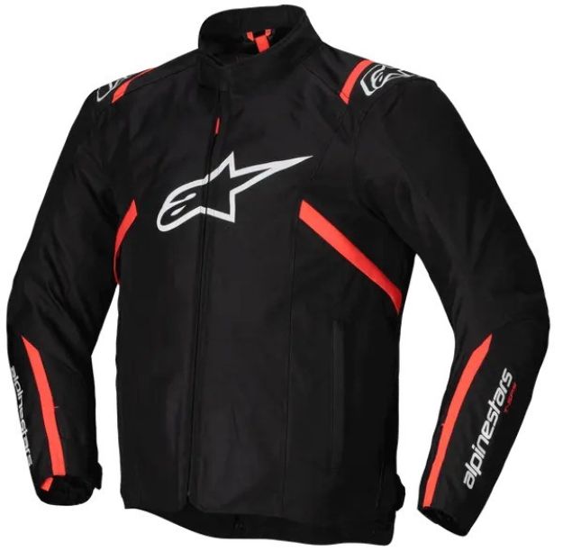 ALPINESTARS T-SPS v2 WATERPROOF JACKET