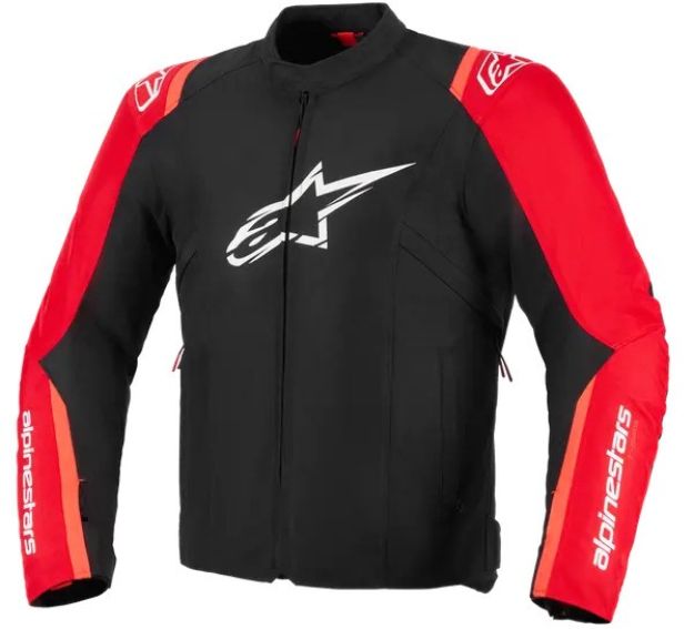 ALPINESTARS T-SPS v2 WATERPROOF JACKET
