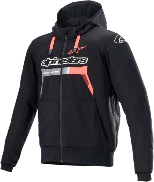 ALPINESTARS CHROME SPORT JACKET