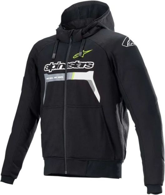 ALPINESTARS CHROME SPORT JACKET