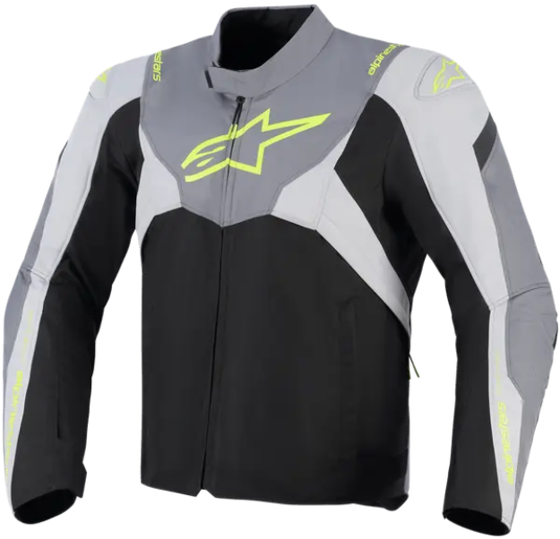 ALPINESTARS T-JAWS V4 WATERPROOF JACKET