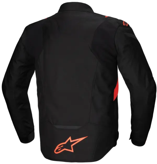ALPINESTARS T-JAWS V4 WATERPROOF JACKET