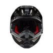 ALPINESTARS HELMET SM10 SOLID CARB
