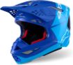 ALPINESTARS SUPERTECH M10 FLOOD HELMET ECE