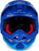 ALPINESTARS SUPERTECH M10 FLOOD HELMET ECE