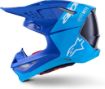 ALPINESTARS SUPERTECH M10 FLOOD HELMET ECE