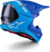 ALPINESTARS SUPERTECH M10 FLOOD HELMET ECE