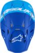 ALPINESTARS SUPERTECH M10 FLOOD HELMET ECE