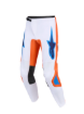 ALPINESTARS FLUID GRID ORAN/BLUE