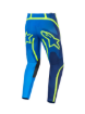 ALPINESTARS FLUID APEX BLUE/YEL
