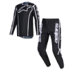 ALPINESTARS FLUID APEX BLACK/GRAY