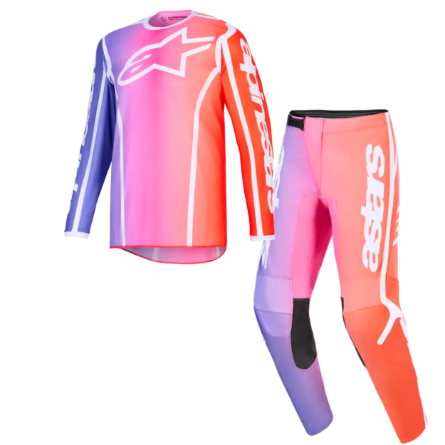 ALPINESTARS FLUID APEX MULTI