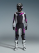 ALPINESTARS FLUID GRID BLK/GY/PU