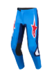 ALPINESTARS FLUID GRID BLUE/RED