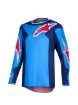 ALPINESTARS FLUID GRID BLUE/RED
