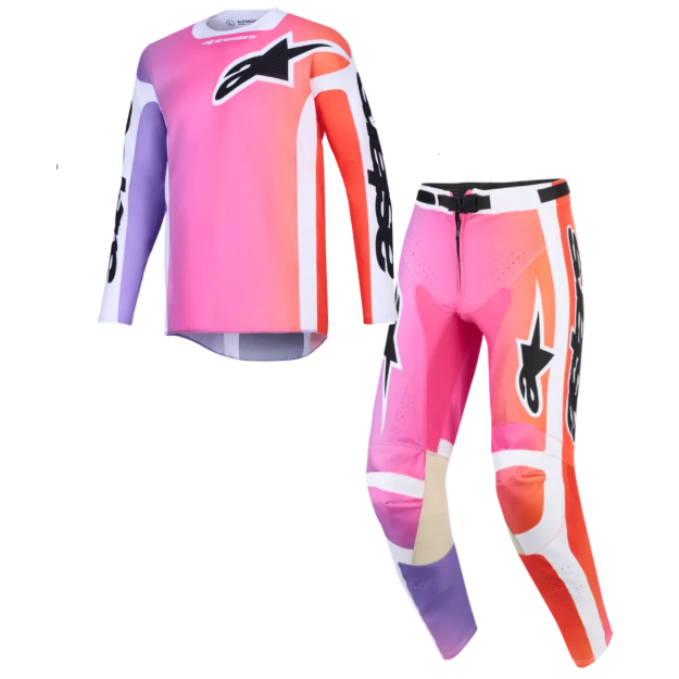 ALPINESTARS RACER AIR PORTL MULTI