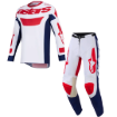 ALPINESTARS RACER RIWAY WH/BLUE/RED