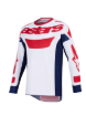 ALPINESTARS RACER RIWAY WH/BLUE/RED