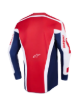 ALPINESTARS RACER RIWAY WH/BLUE/RED