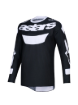 ALPINESTARS RACER AIR RIWAY BLK/WHT