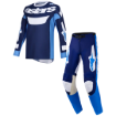 ALPINESTARS RACER RIWAY BLUE/WHITE