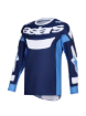 ALPINESTARS RACER RIWAY BLUE/WHITE