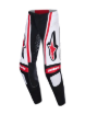 ALPINESTARS TECHSTAR NOMUR BLK/WH/RED