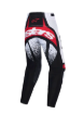 ALPINESTARS TECHSTAR NOMUR BLK/WH/RED