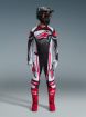 ALPINESTARS TECHSTAR NOMUR BLK/WH/RED