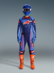 ALPINESTARS TECHSTAR NOMUR NAVY/OR/BLU