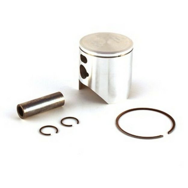 VHM piston kit KTM 65SX 2009 - 2026 / Husqvarna TC65 2017 - 2026 / GasGas MC65 2021 - 2026 Ø45.00 (12° top)