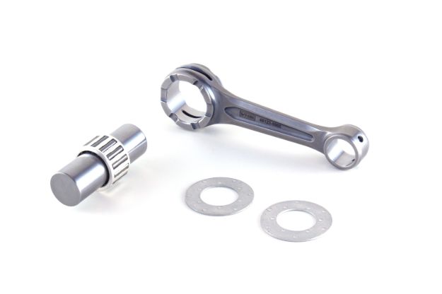 VHM lightweight connecting rod kit KTM 65SX 2009 - 2026 / Husqvarna TC65 2017 - 2026 / GasGas MC65 2021 - 2026