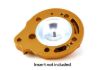 VHM Cylinder head KTM 65SX 2024 - 2026 / Husqvarna TC65 2024 - 2026 / GasGas MC65 2024 - 2026