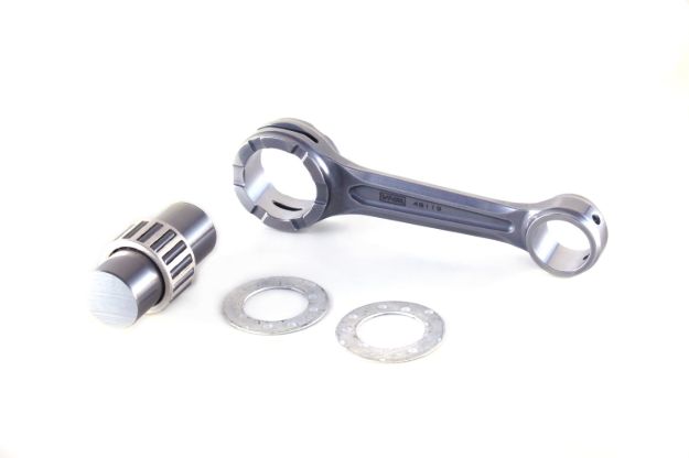 VHM lightweight connecting rod kit KTM 85SX / Husqvarna TC85 2013 - 2026 / GasGas MC85 2021 - 2026