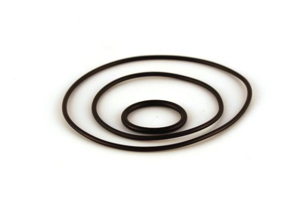 VHM sealkit cylinder head (AA33145, AA33171, AA33222)