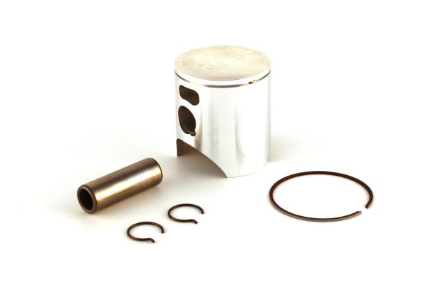 VHM piston kit KTM 85SX 2003 - 2026 / Husqvarna TC85 2014 - 2026 / GasGas MC85 2021 - 2026 Ø46.96 (12° top)